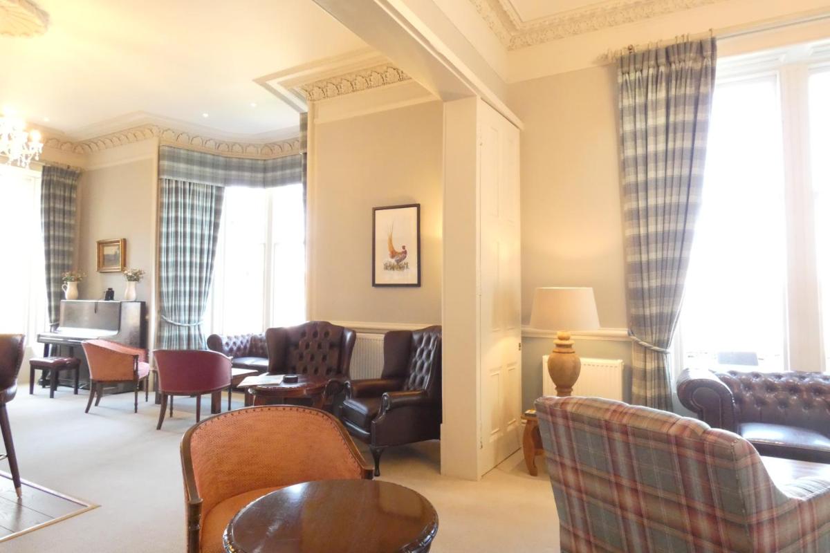 Dungallan Country House