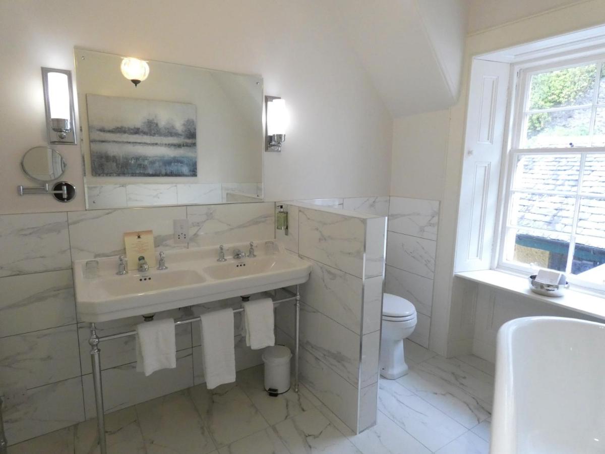 Dungallan Country House