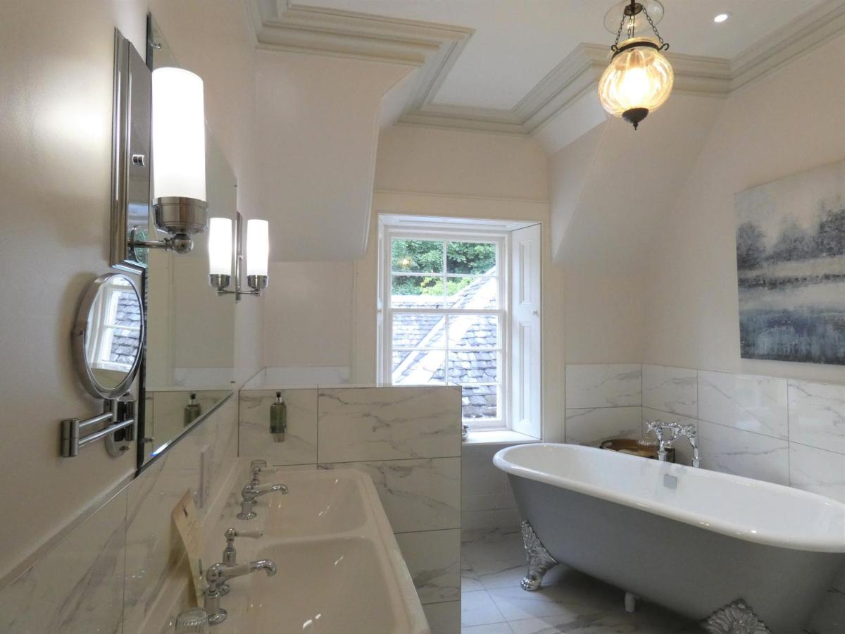 Dungallan Country House