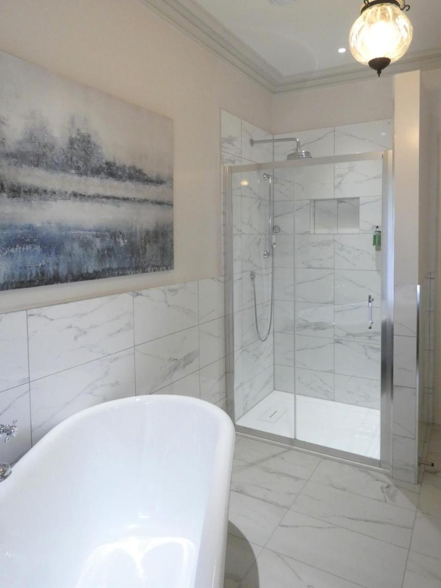 Dungallan Country House