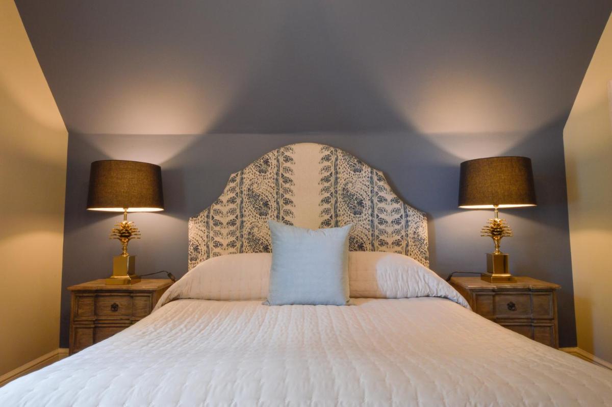 Dungallan Country House