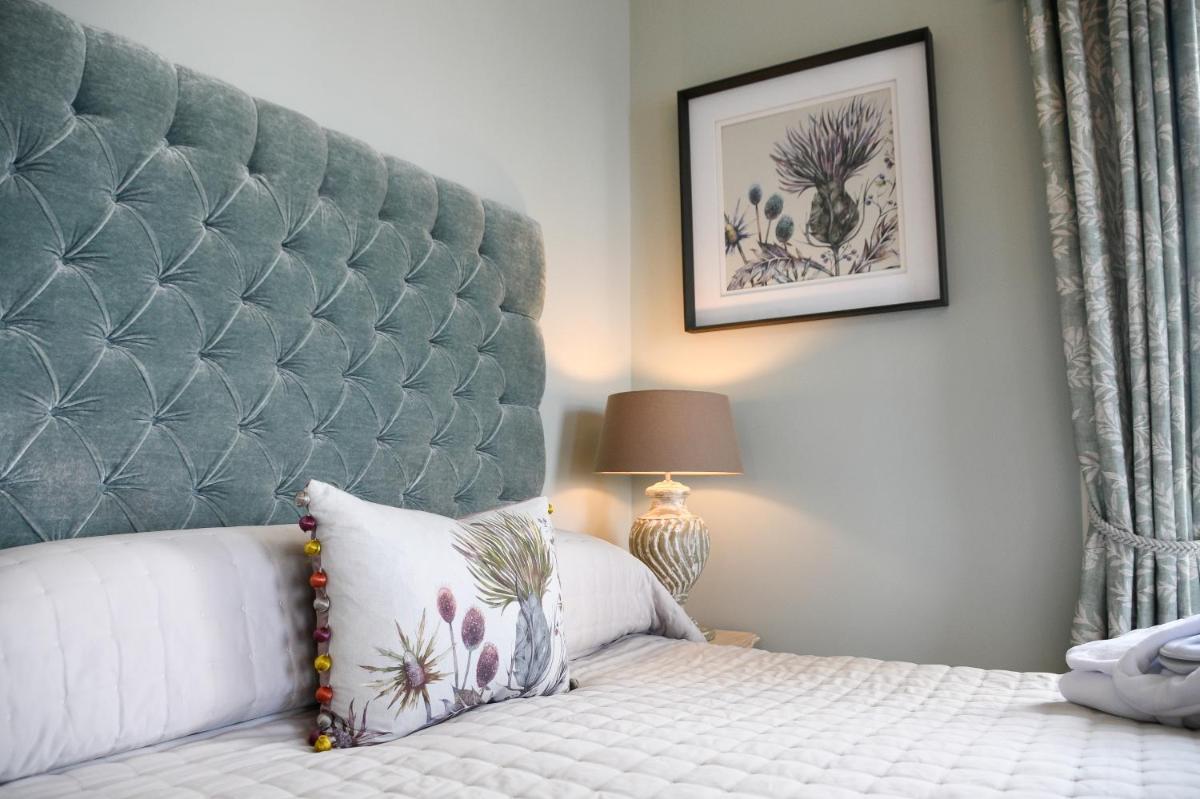 Dungallan Country House