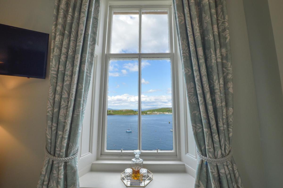 Dungallan Country House