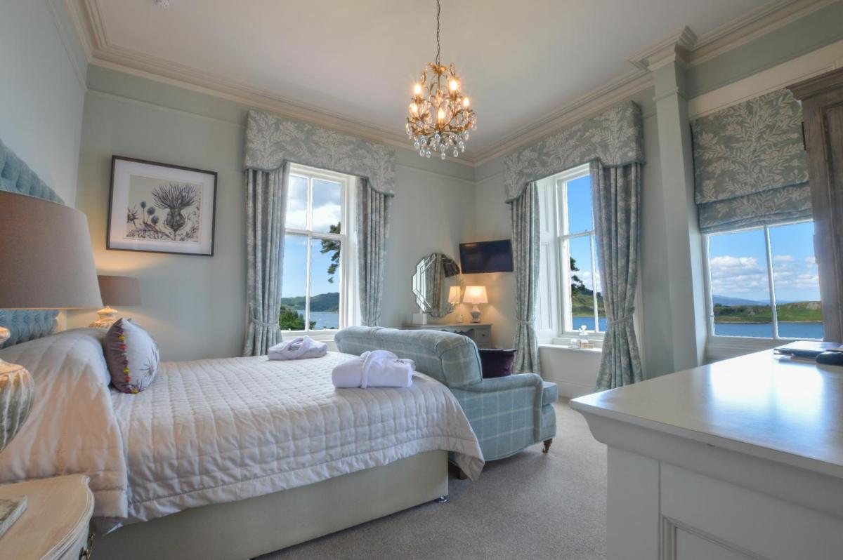 Dungallan Country House