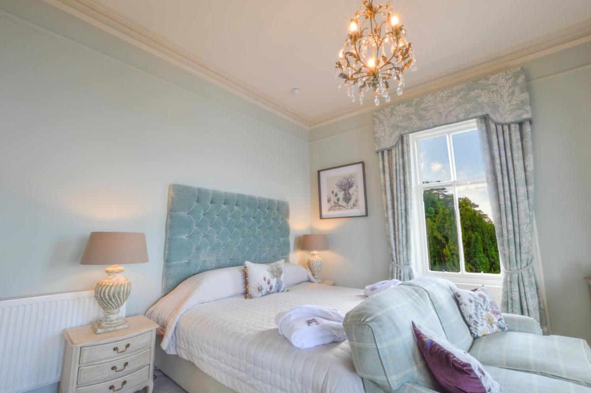 Dungallan Country House