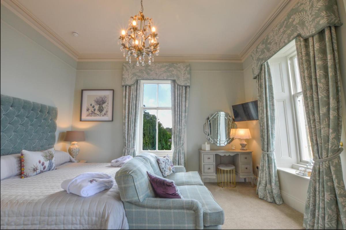 Dungallan Country House