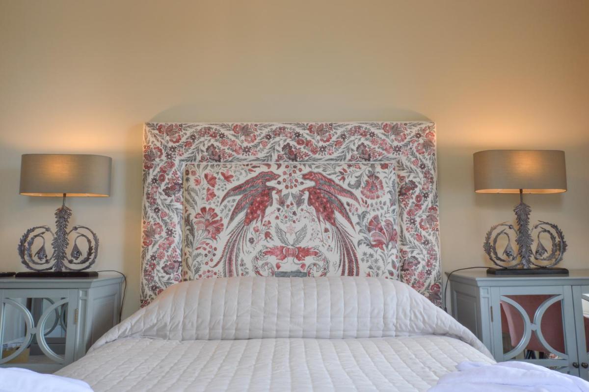 Dungallan Country House