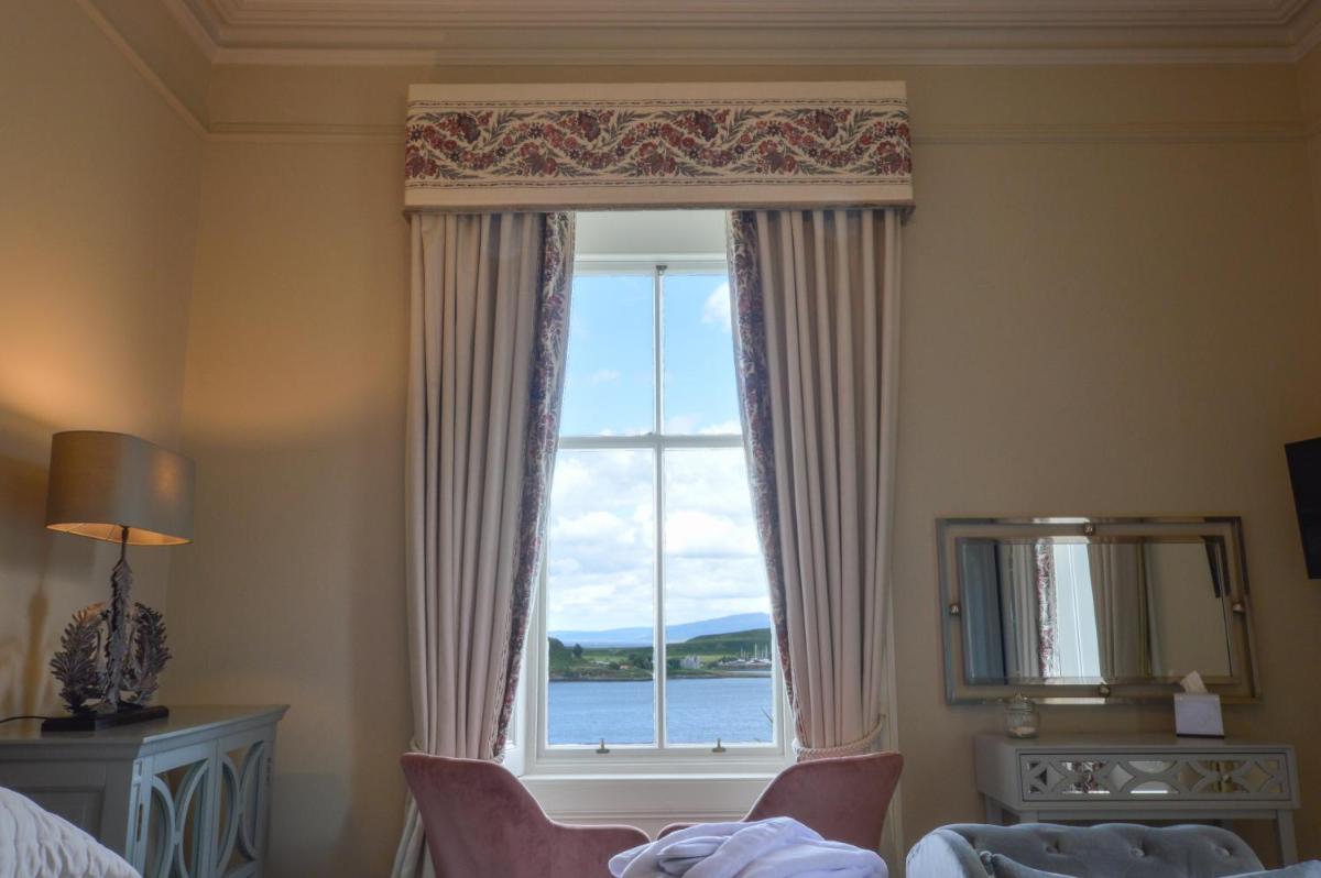 Dungallan Country House