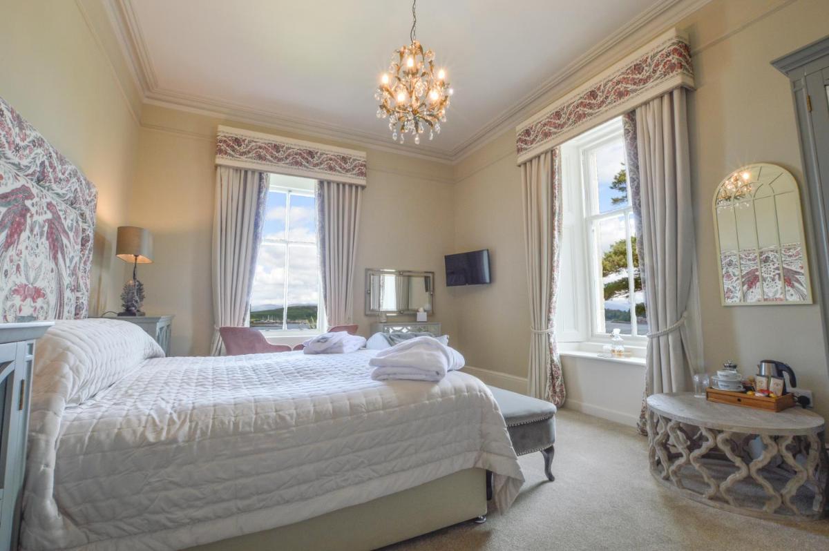 Dungallan Country House