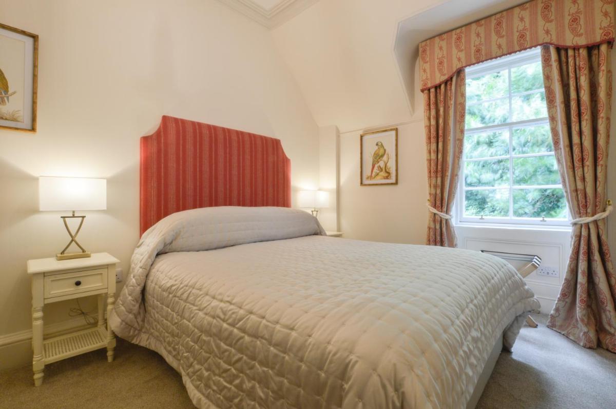 Dungallan Country House