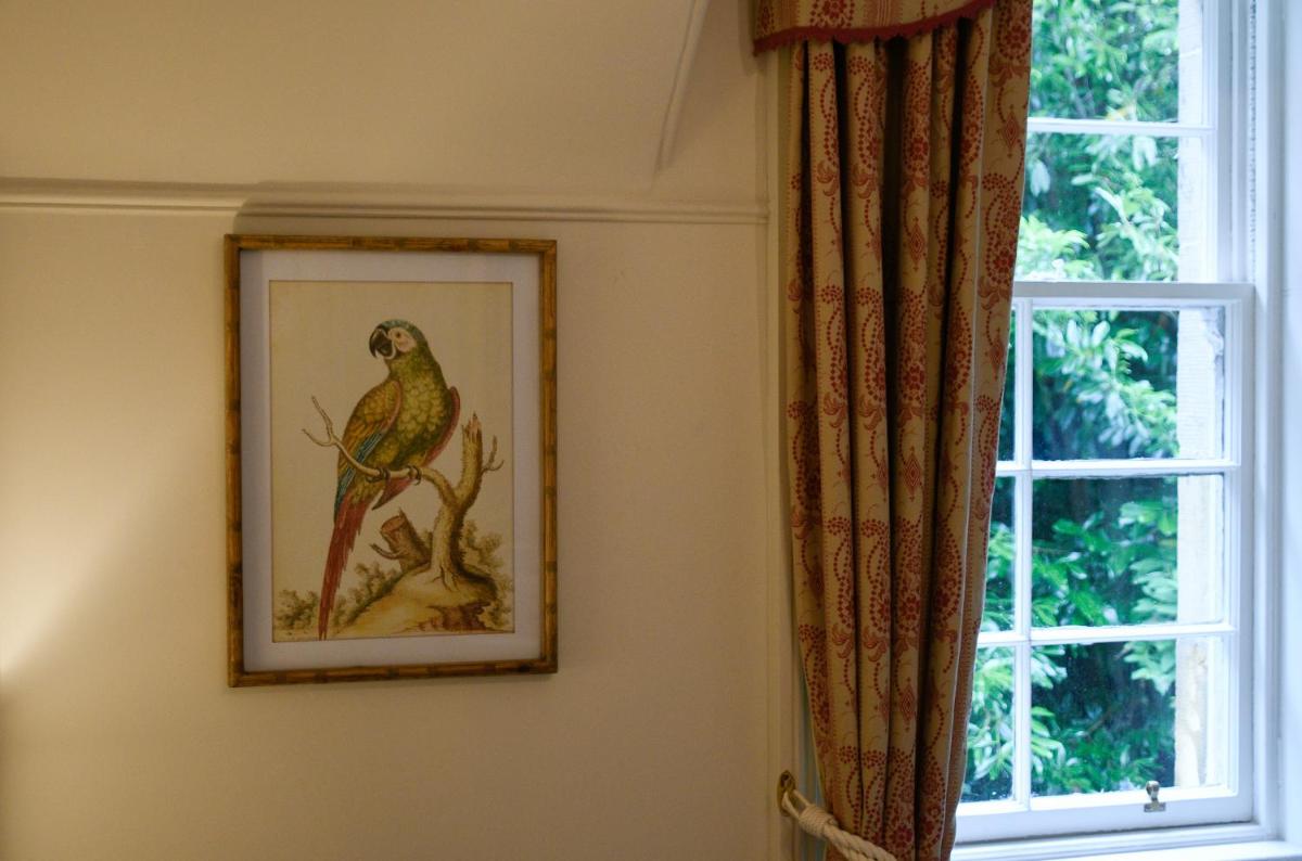 Dungallan Country House