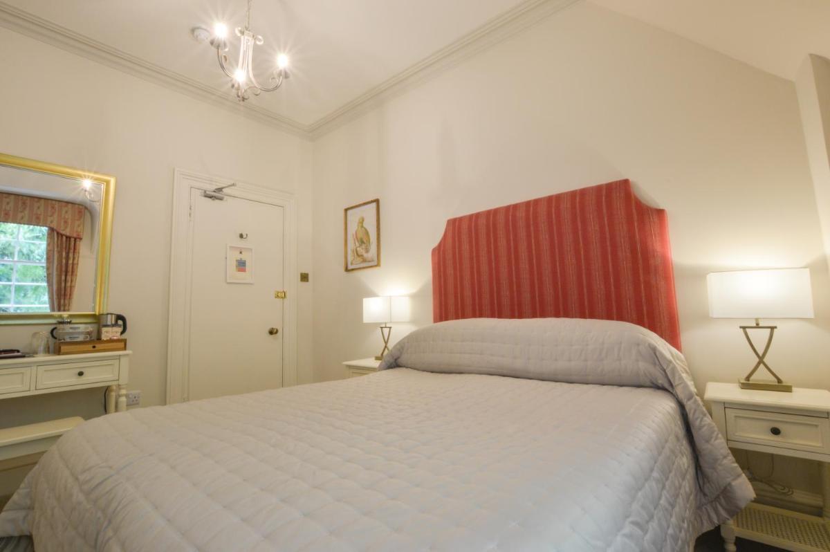 Dungallan Country House