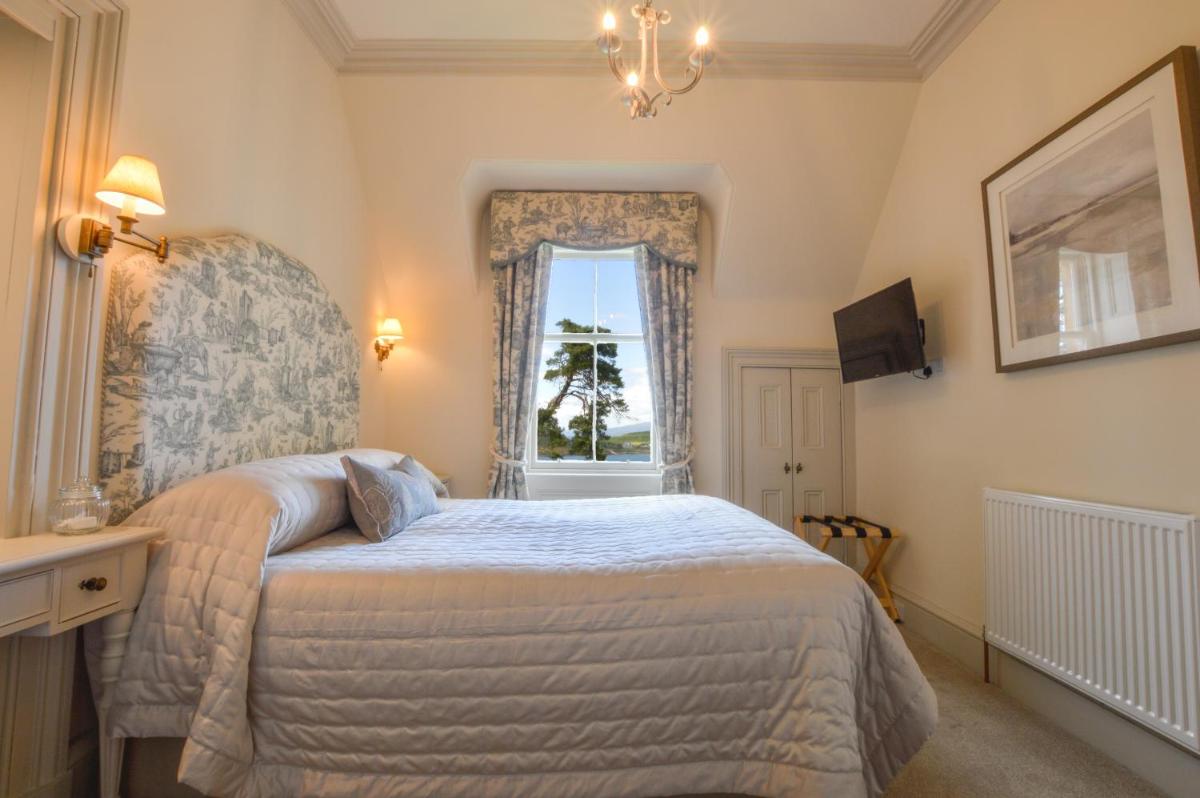 Dungallan Country House