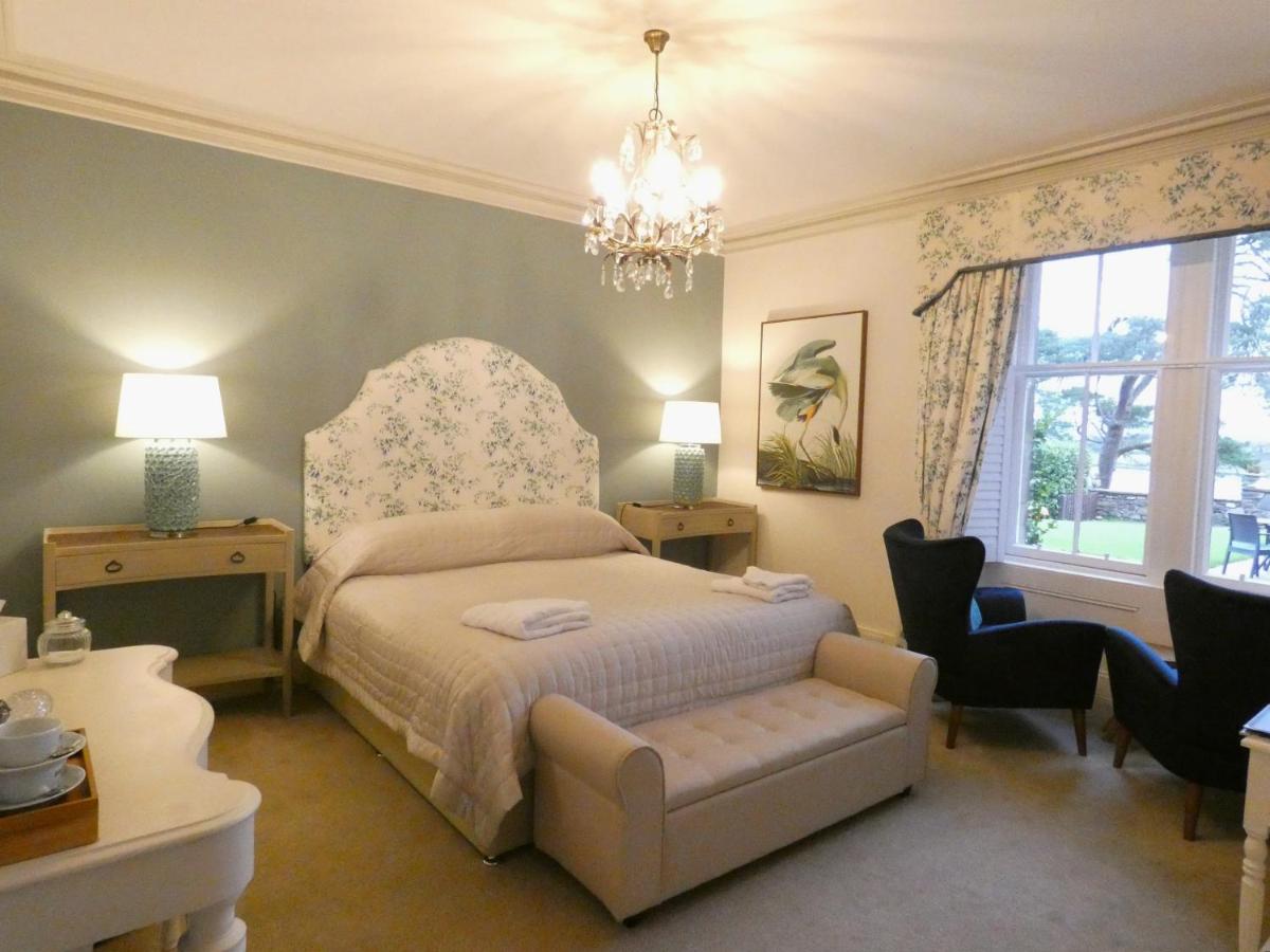 Dungallan Country House