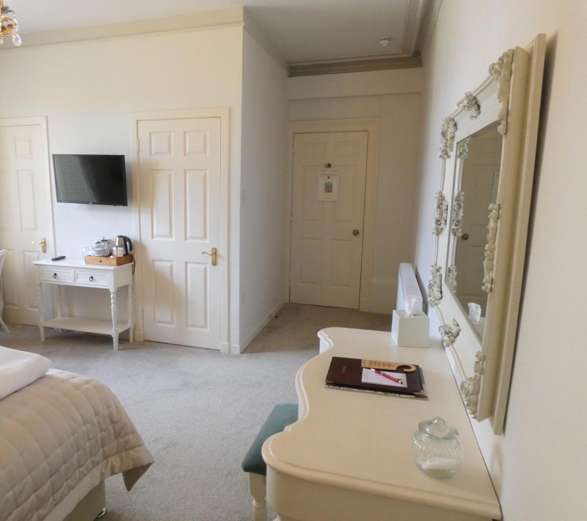 Dungallan Country House