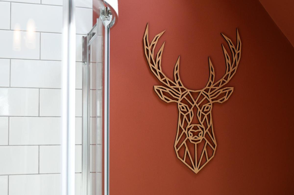 Dungallan Country House