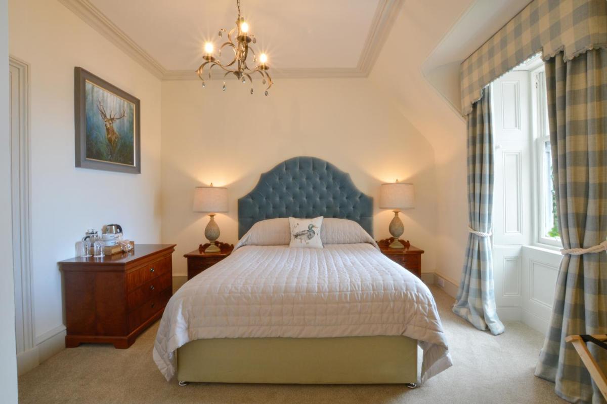 Dungallan Country House