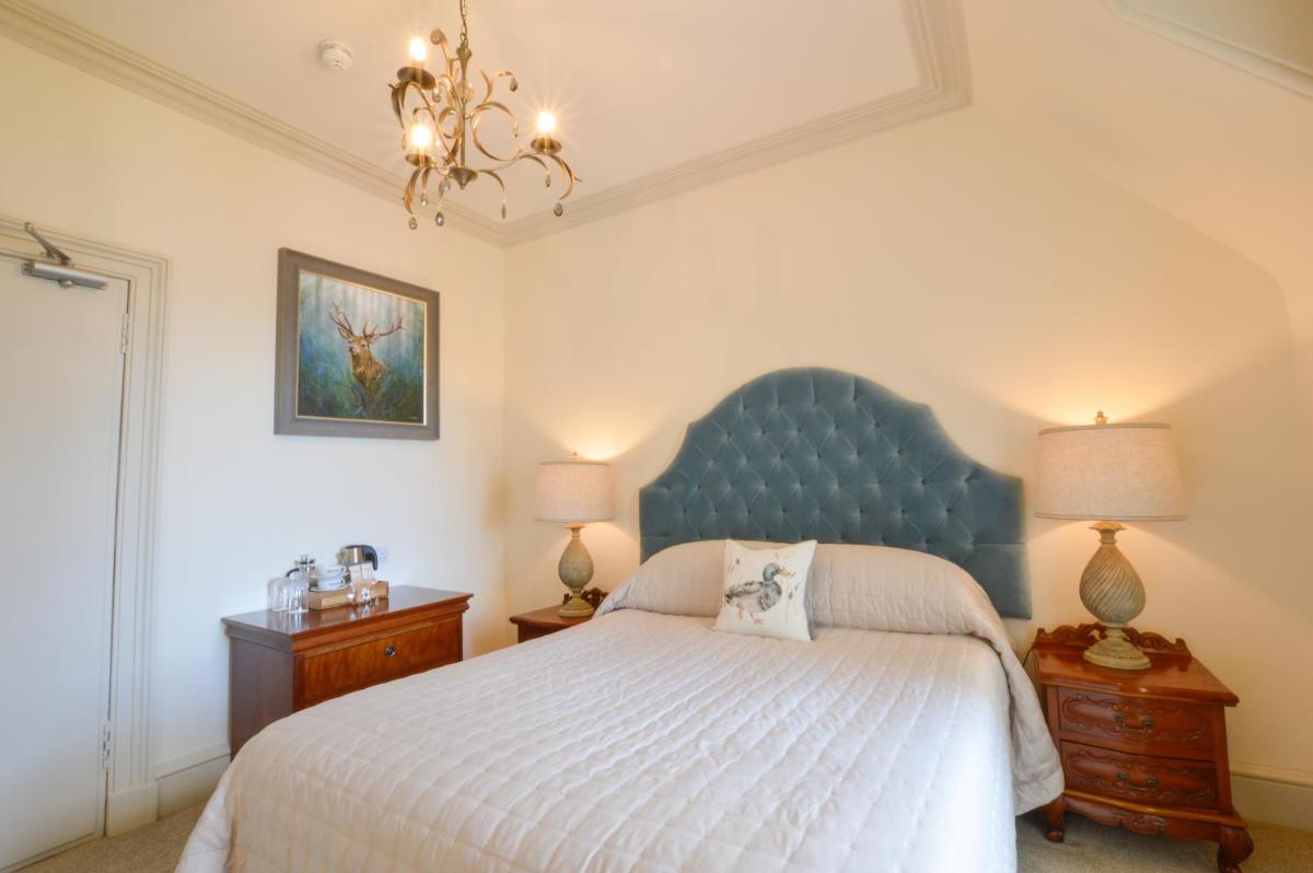 Dungallan Country House