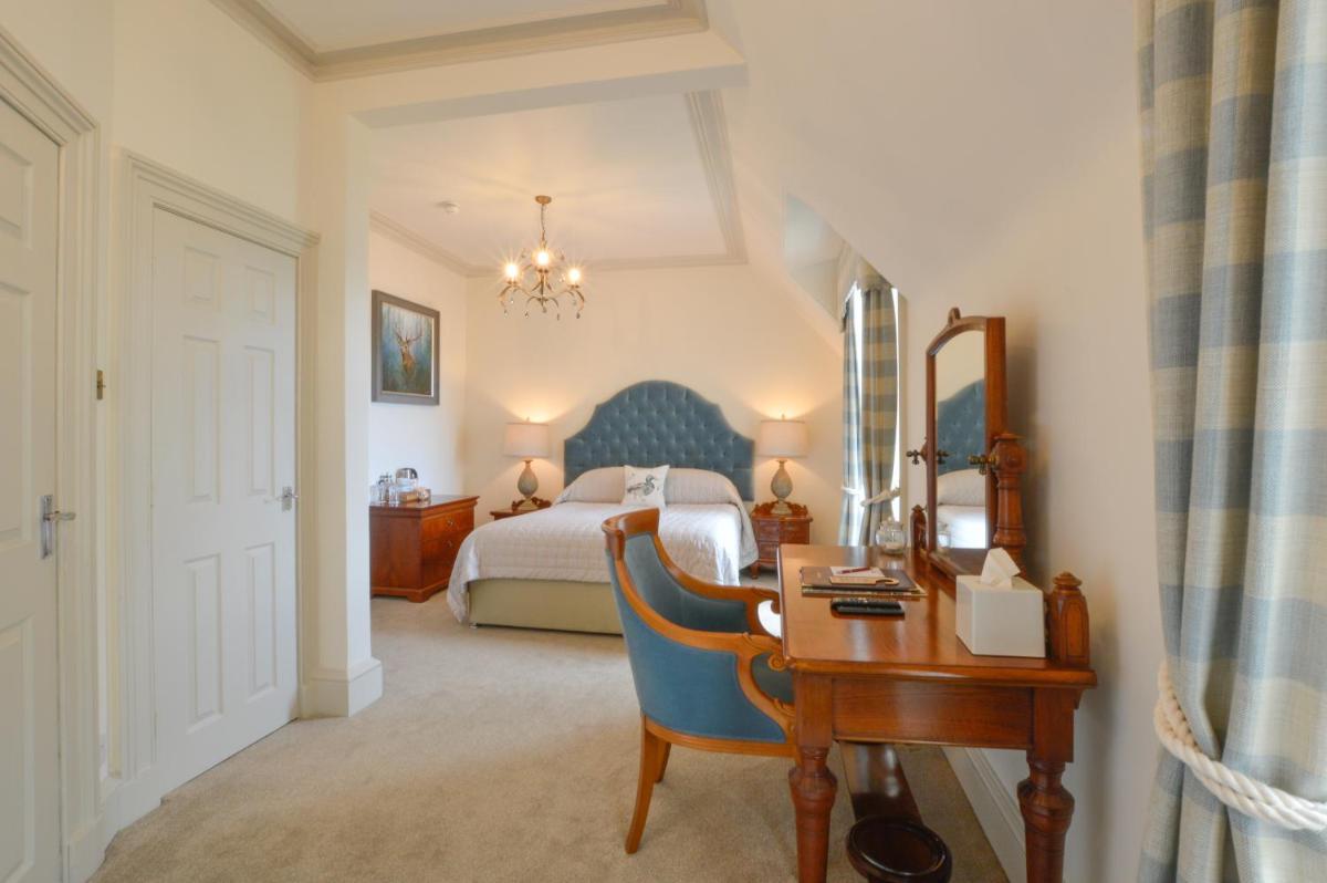 Dungallan Country House