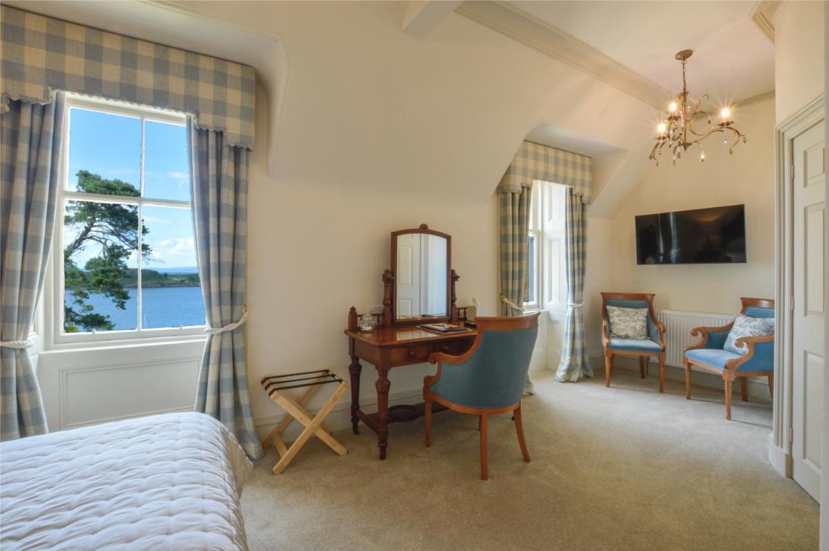 Dungallan Country House