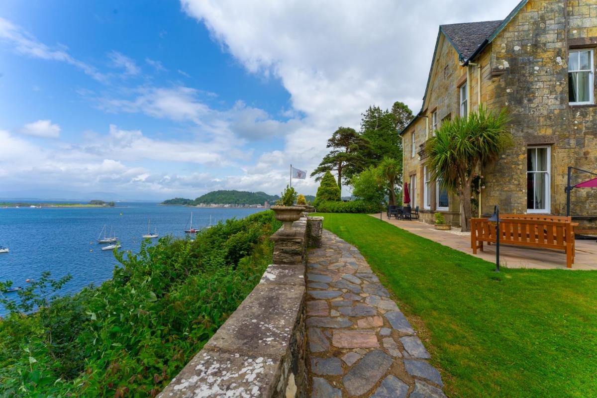 Dungallan Country House
