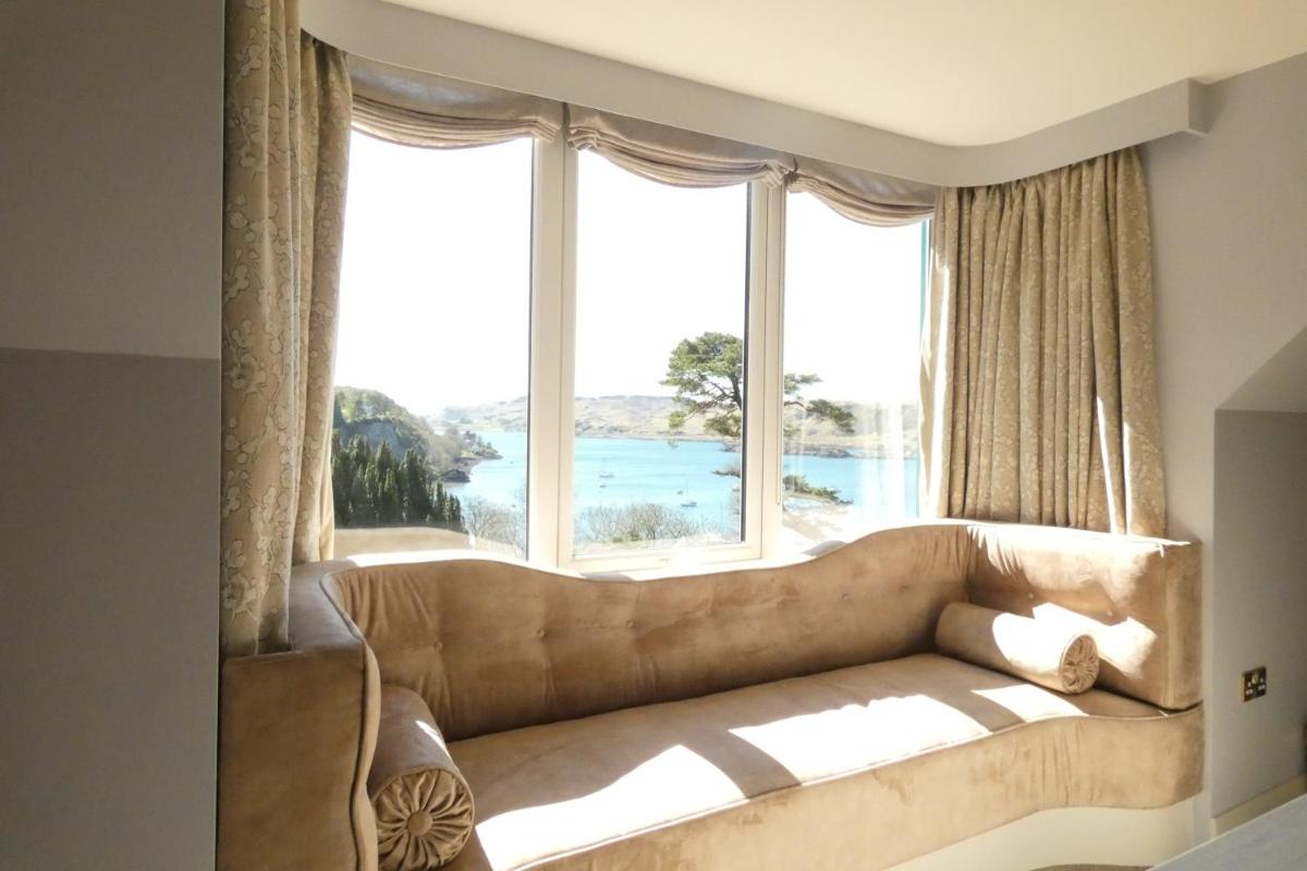 Dungallan Country House