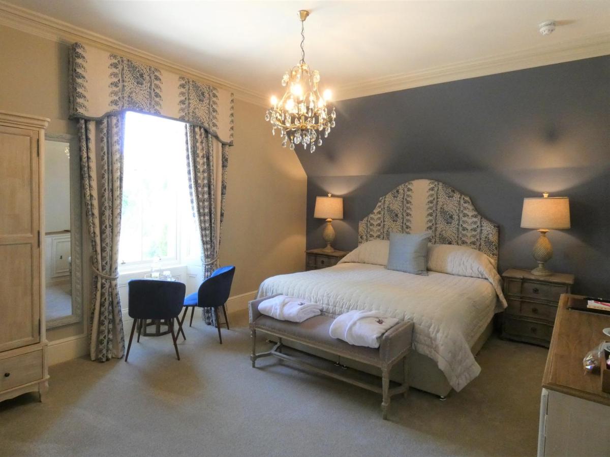 Dungallan Country House