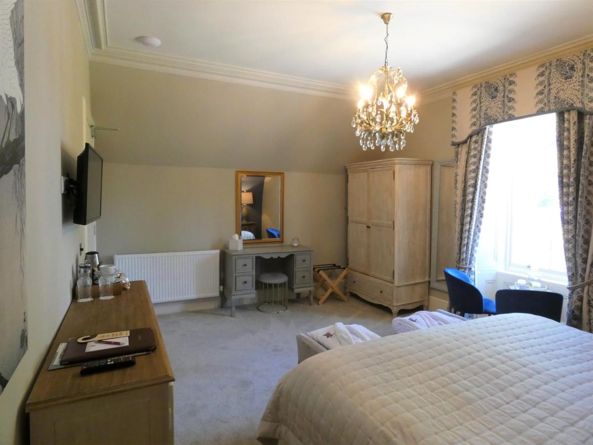 Dungallan Country House