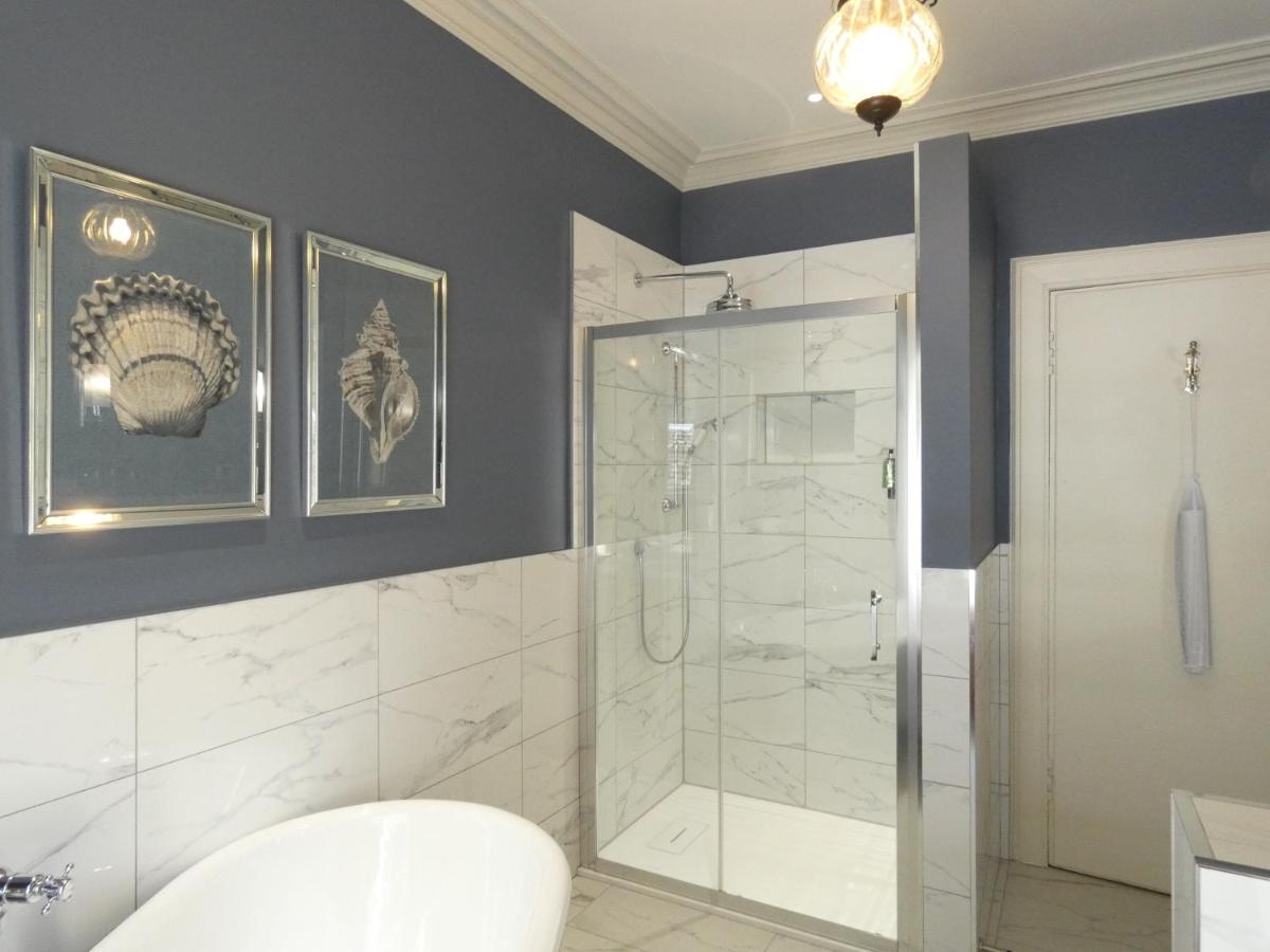 Dungallan Country House
