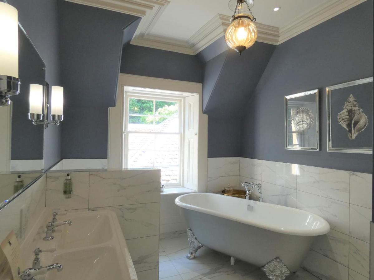 Dungallan Country House