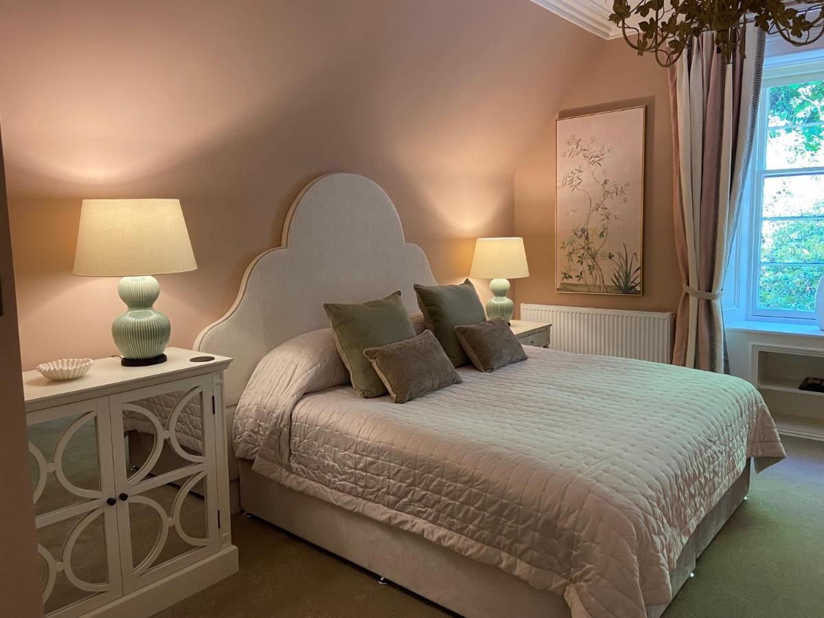 Dungallan Country House