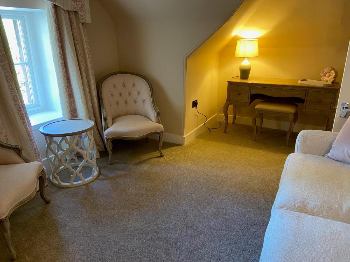 Dungallan Country House