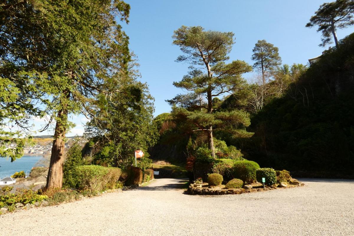 Dungallan Country House