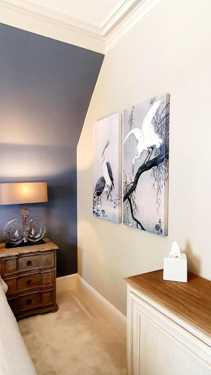 Dungallan Country House