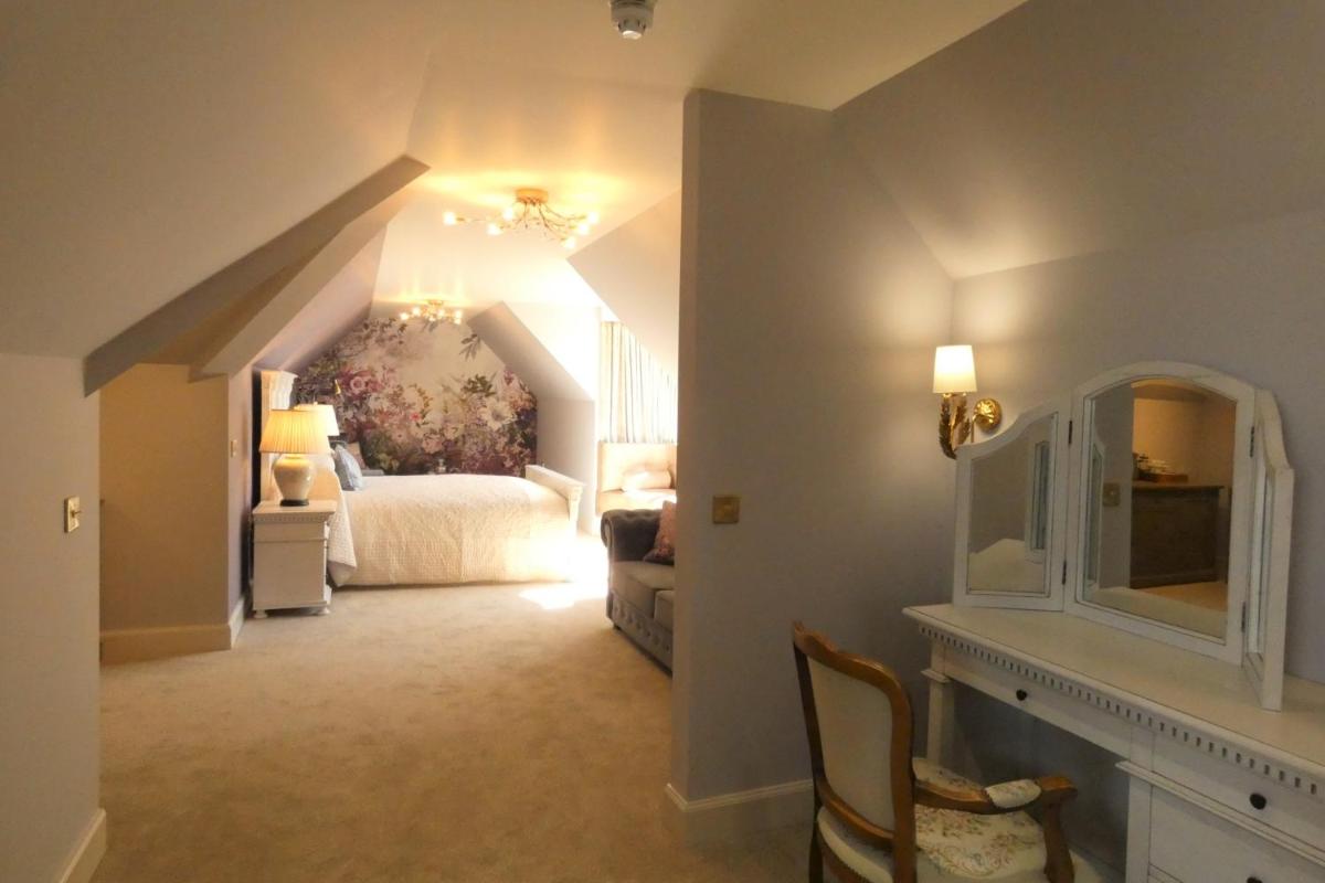 Dungallan Country House