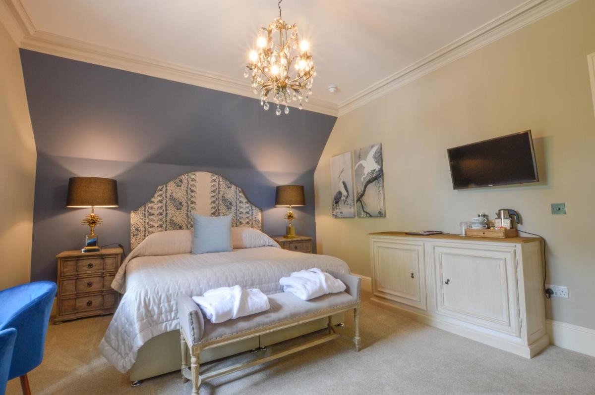 Dungallan Country House