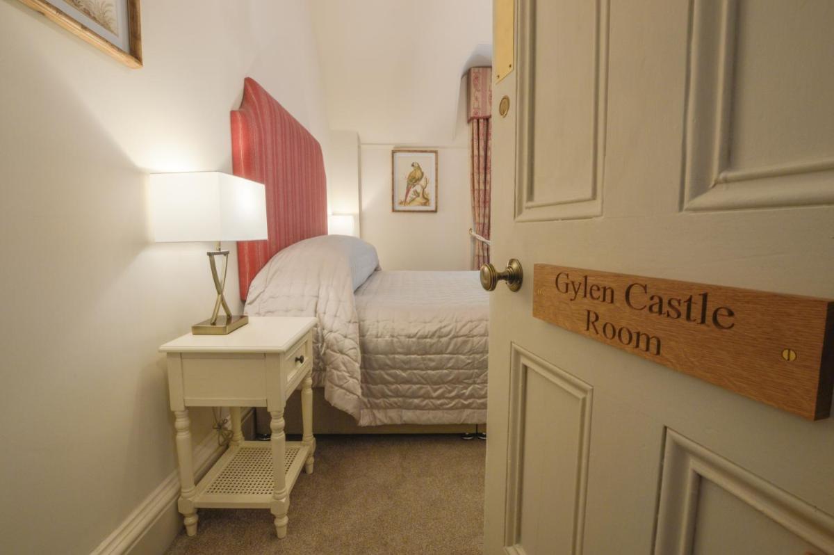 Dungallan Country House