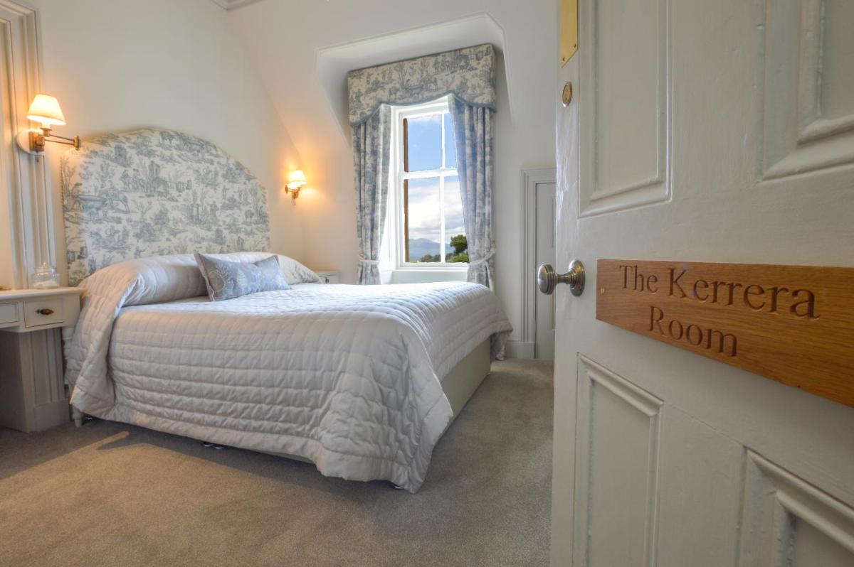 Dungallan Country House
