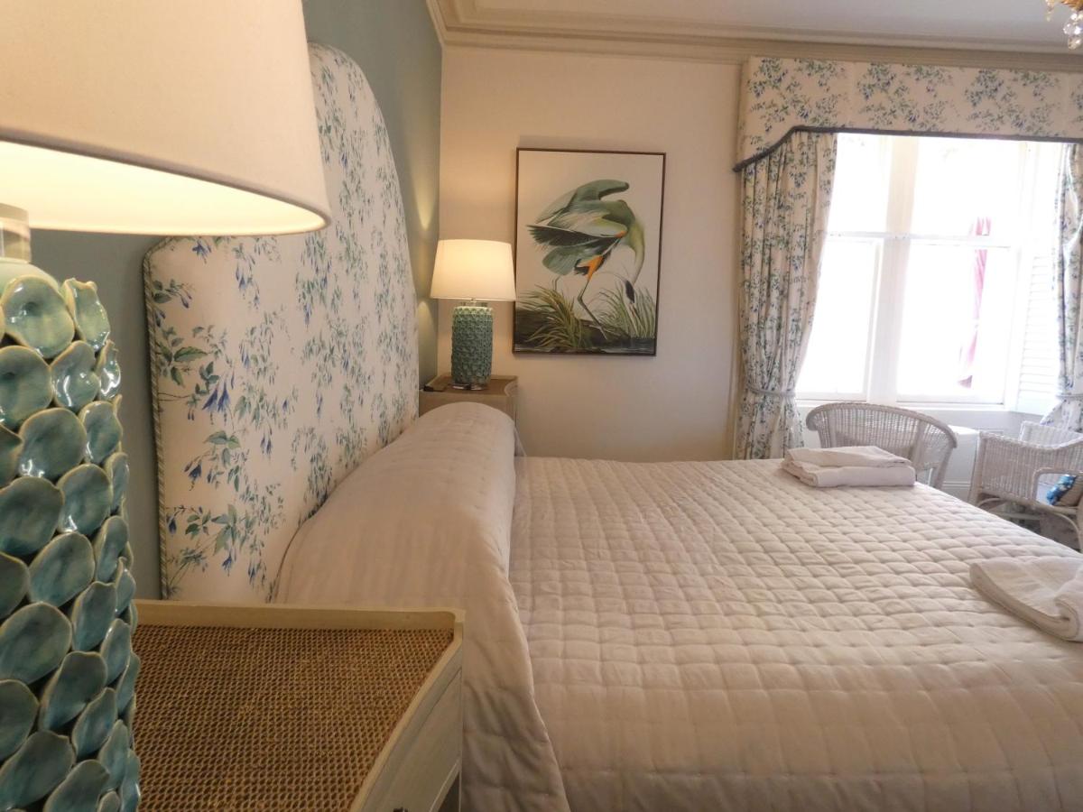 Dungallan Country House