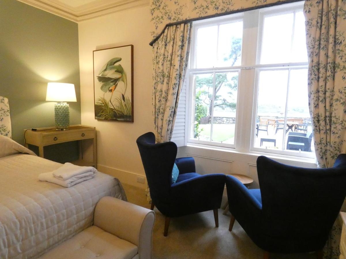 Dungallan Country House