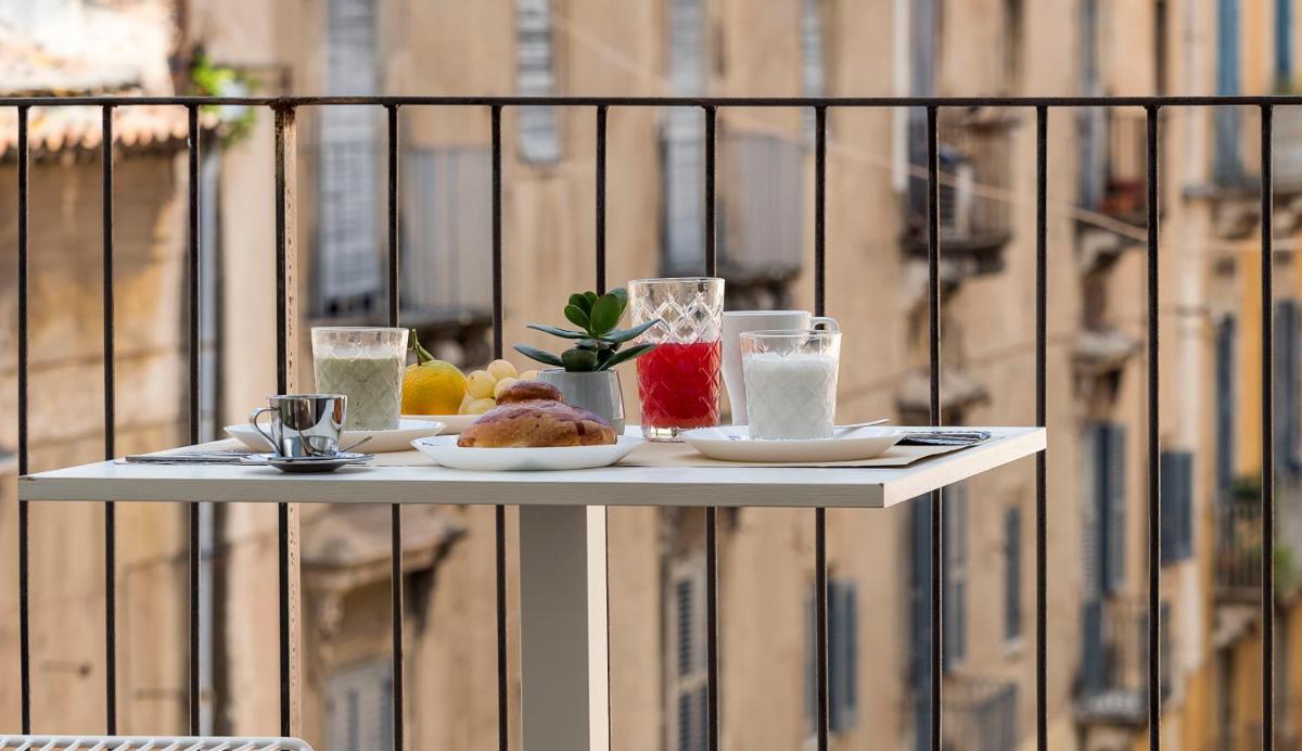 Duomo Suites & Spa