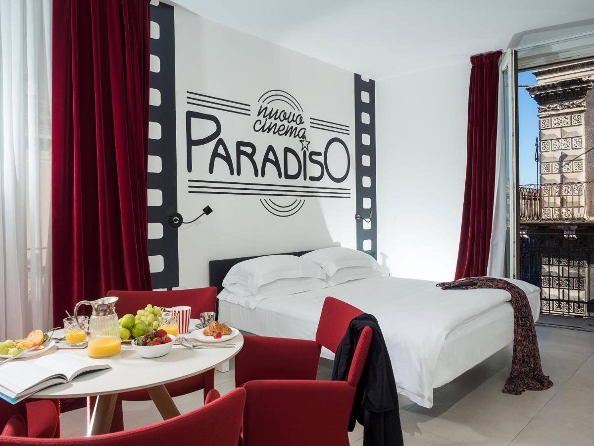 Duomo Suites & Spa