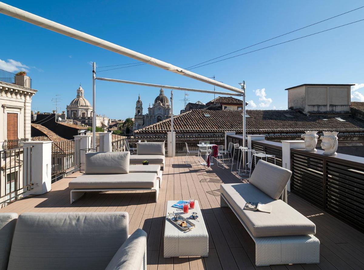 Duomo Suites & Spa