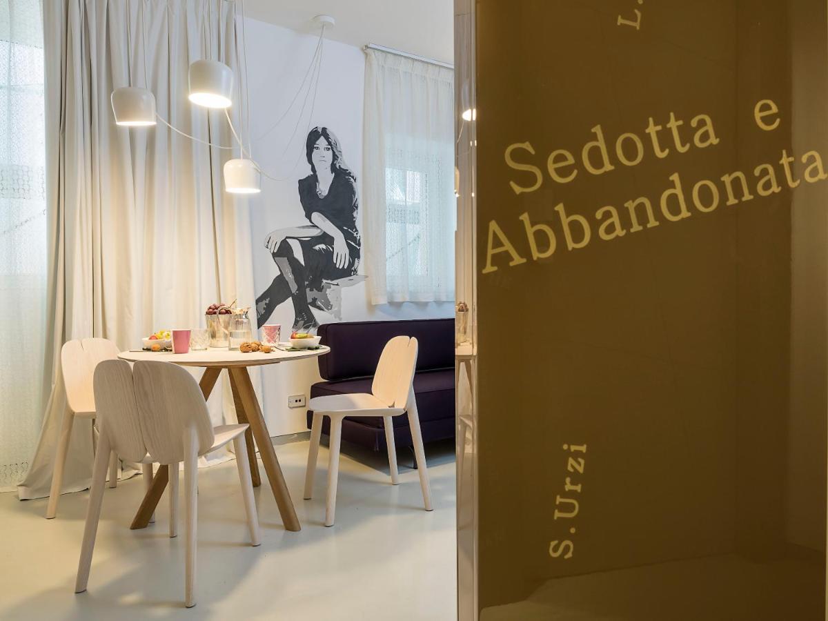 Duomo Suites & Spa