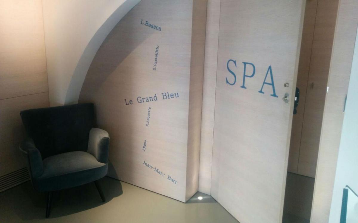 Duomo Suites & Spa