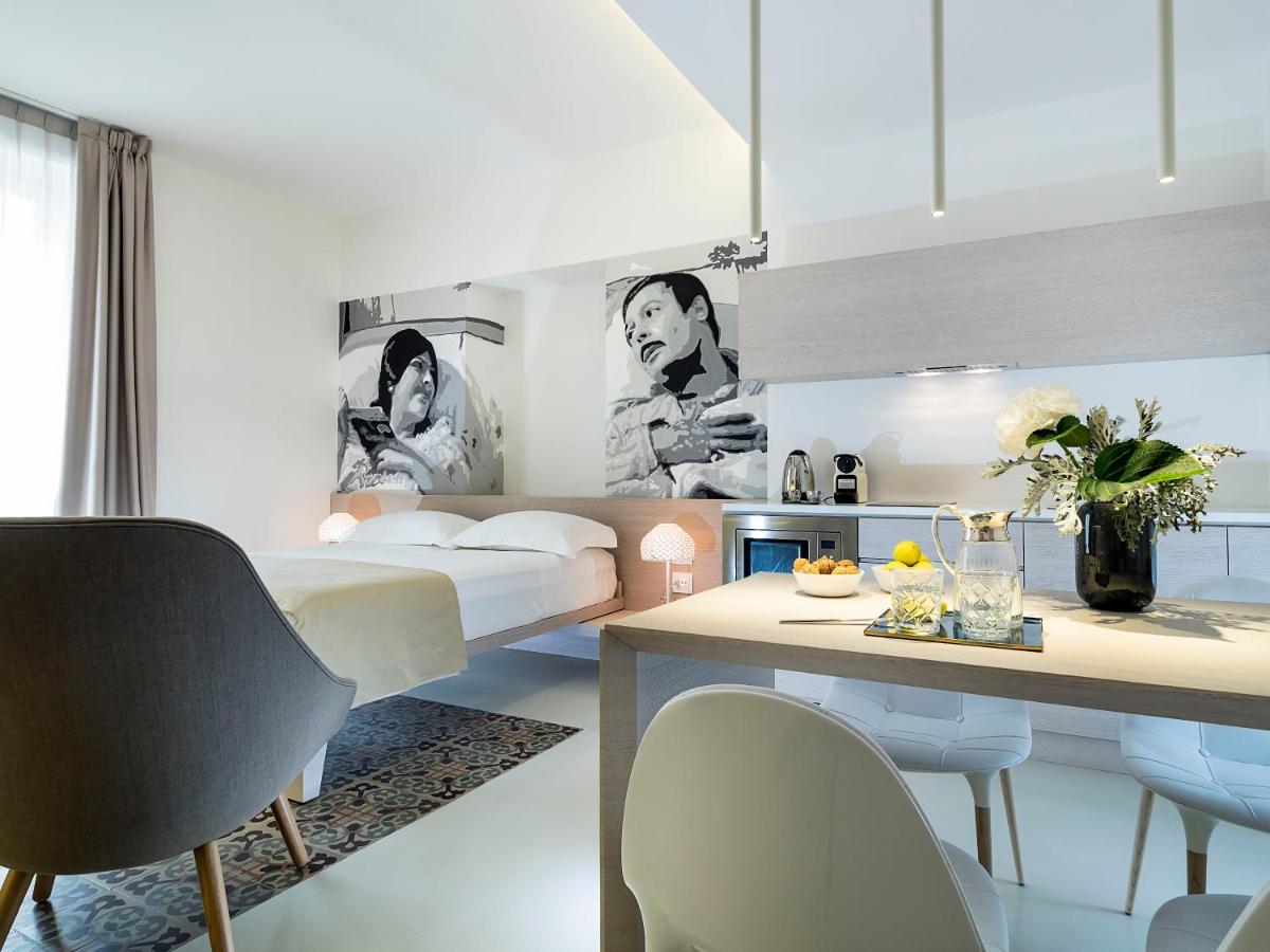 Duomo Suites & Spa
