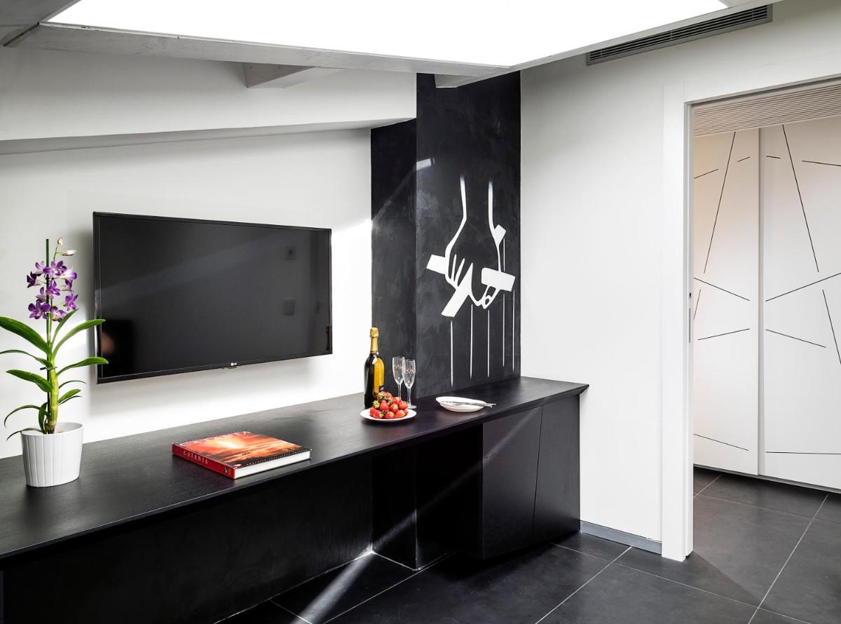 Duomo Suites & Spa