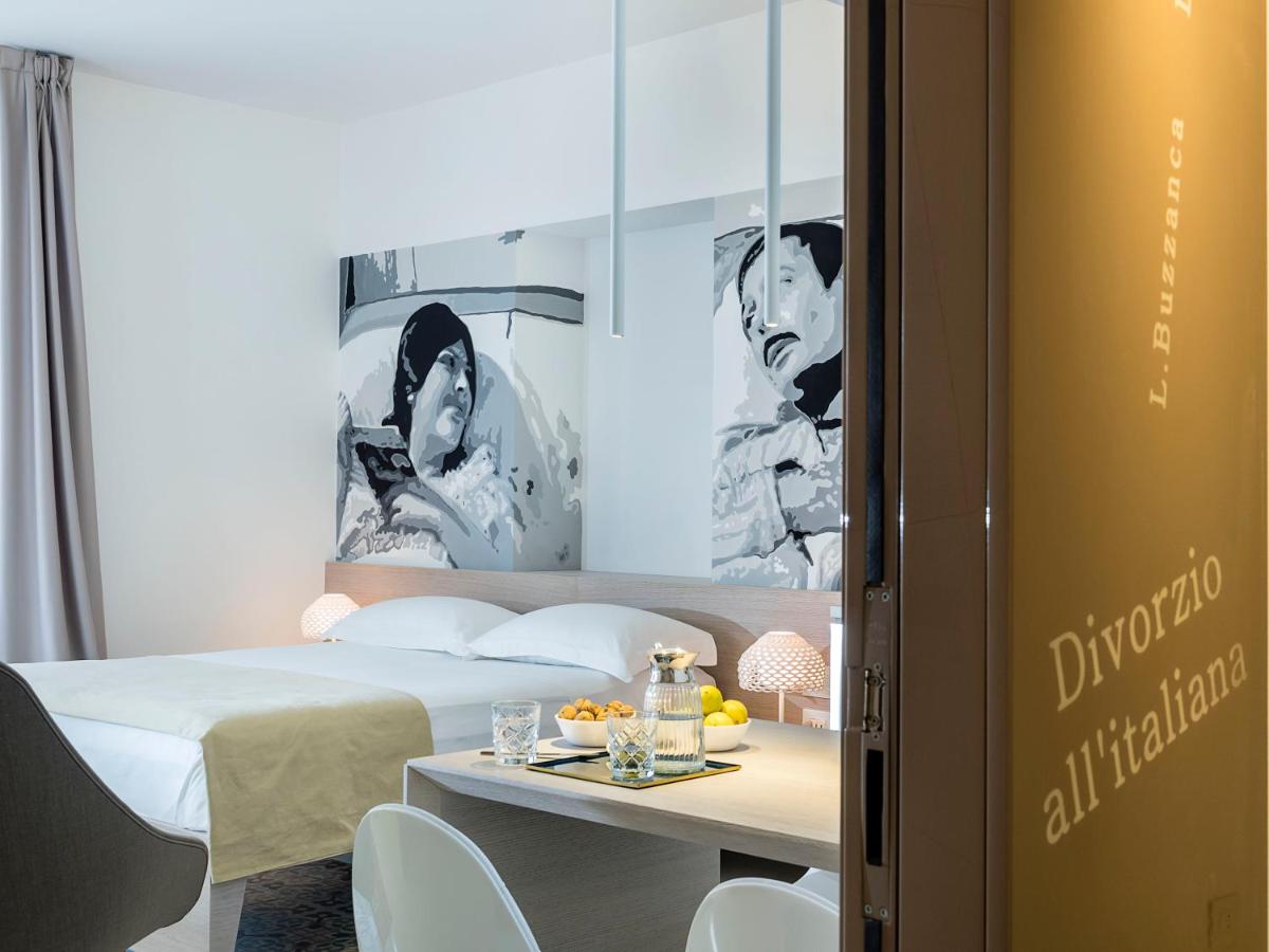 Duomo Suites & Spa