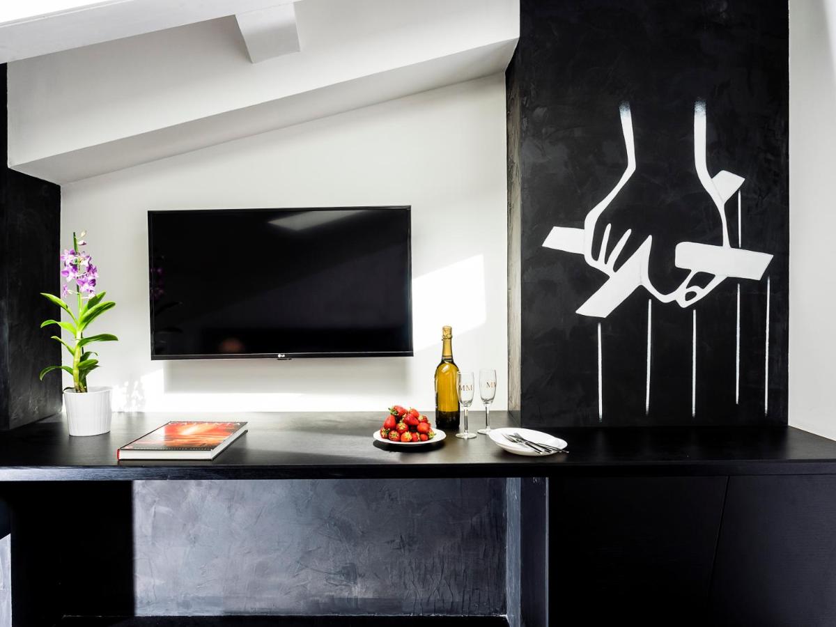 Duomo Suites & Spa