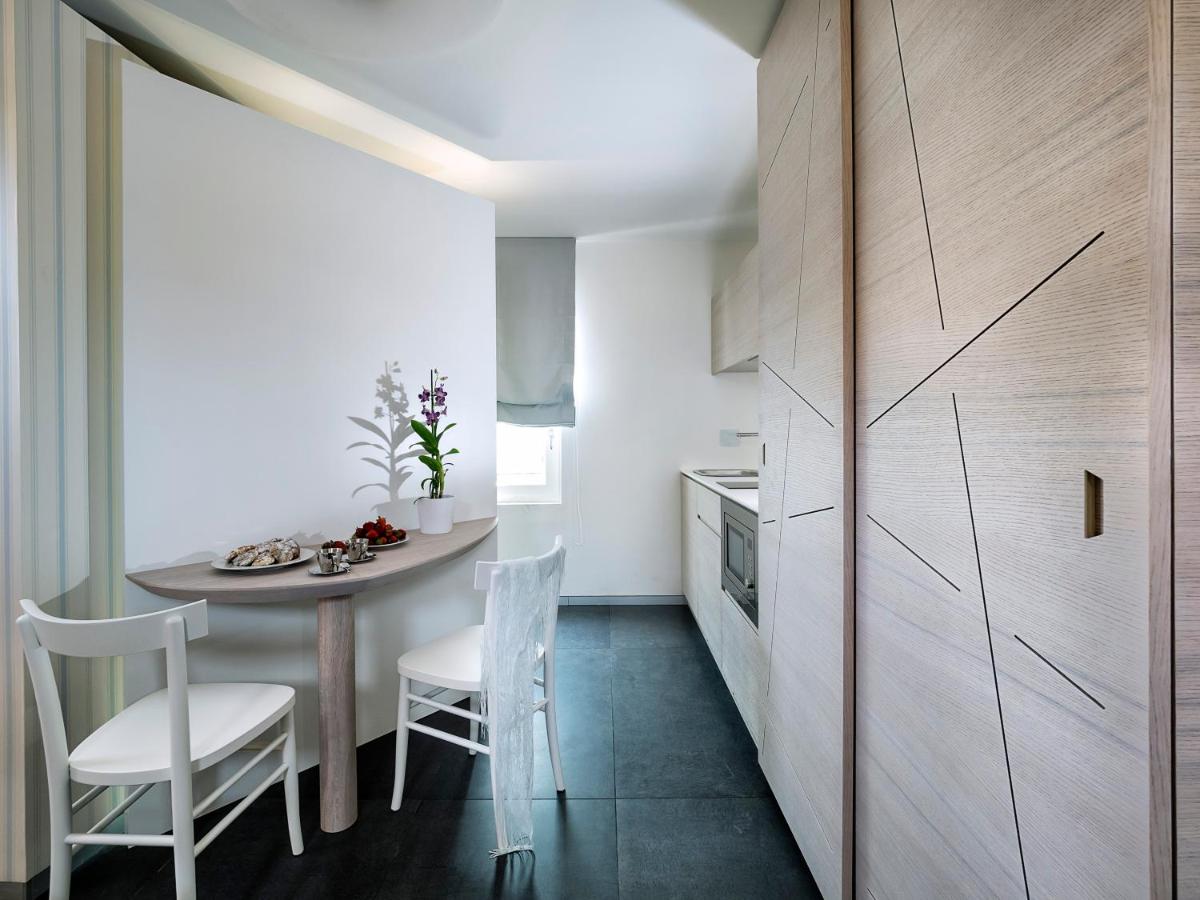 Duomo Suites & Spa